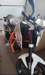 Sprzedam KTM Duke 690