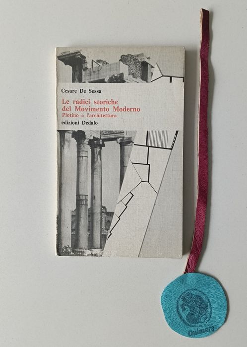 Le radici storiche del movimento moderno