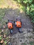 Piła Stihl 181 stan dobry