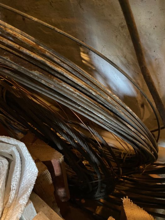 Металл, арматура металлопрокат прут 5 мм 2 мм 1 мм