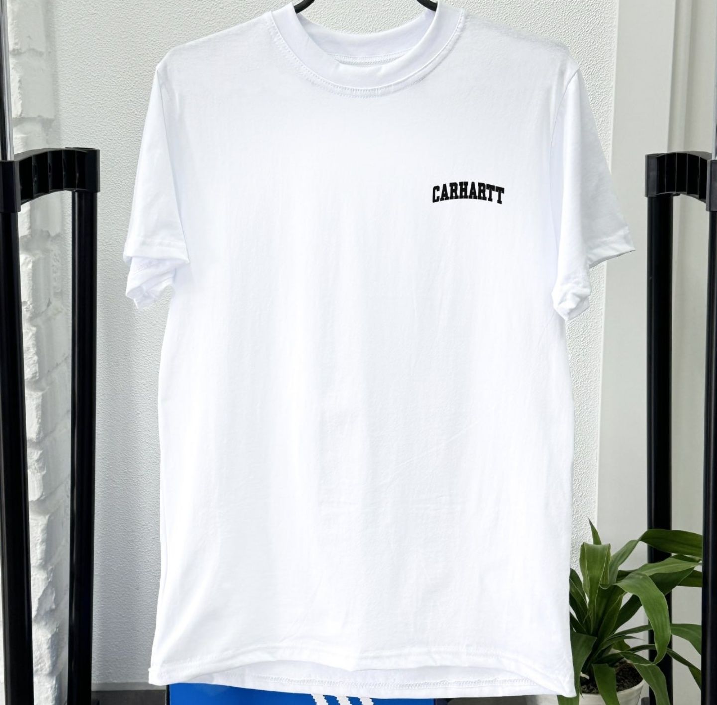 Футболка CARHARTT Fuck The Police