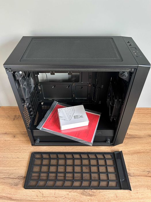 Fractal Design Meshify C Mini