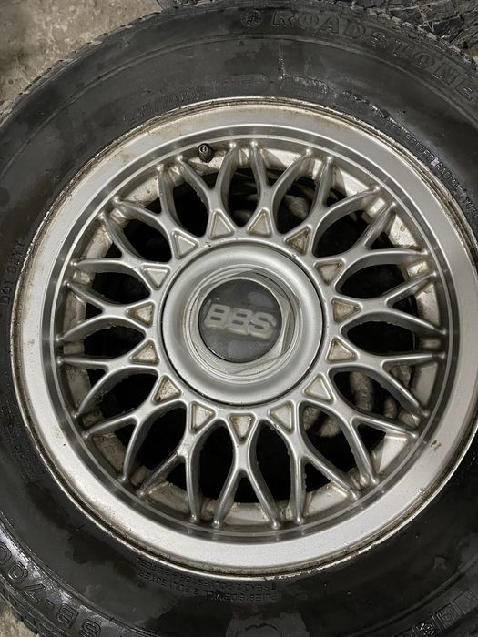 BBS 4#100 BMW ,VW