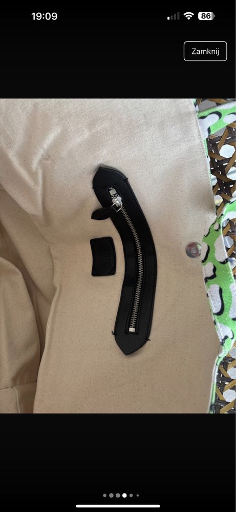 Karl lagerfeld torba