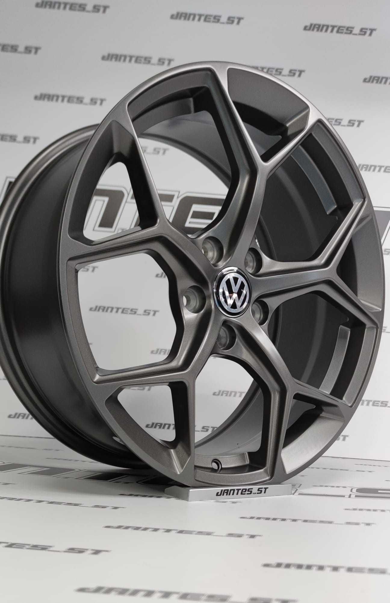 jantes 18 5x112 Style Audi NOVAS A3 A4, seat leon, vw golf