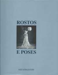 Rostos e poses no teatro português