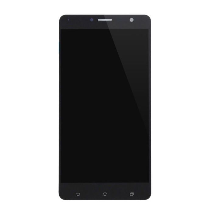 ASUS Zenfone 3 Deluxe 5.5 ZS550KL Z01FD Black Touch Screen + LCD Displ