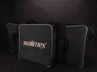 Walimex 14881 bolsa câmara, iluminação de fotografia e video