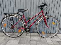 Trek 700 rower trekkingowy miejski damka 28"