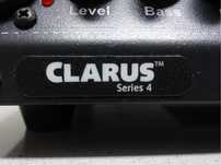 Amplificador Acoustic Image Clarus S4 600w USA