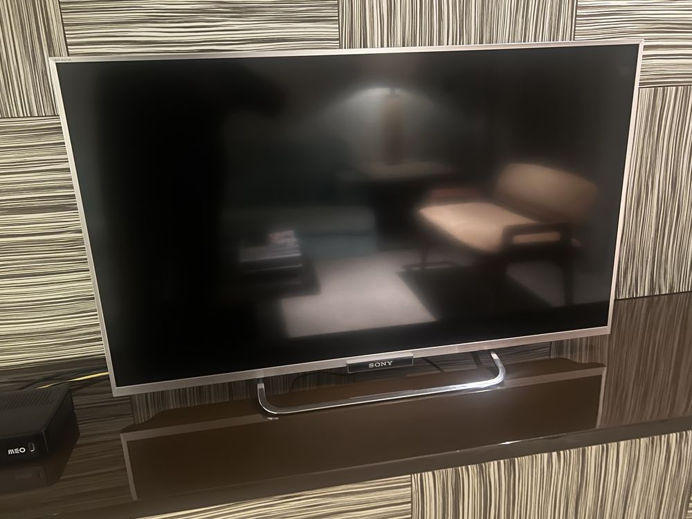 Vendo esta Tv da Sony