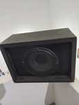 vendo um cabinet tube works