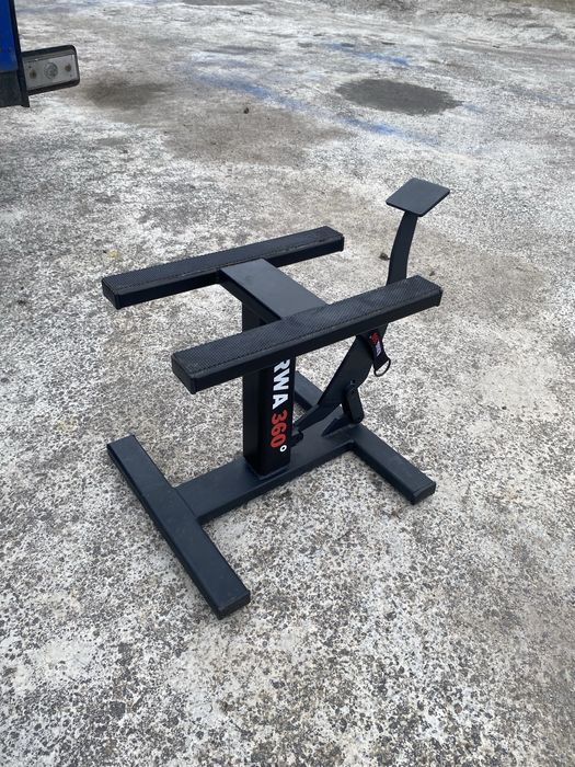 Підставка під мотоцикл