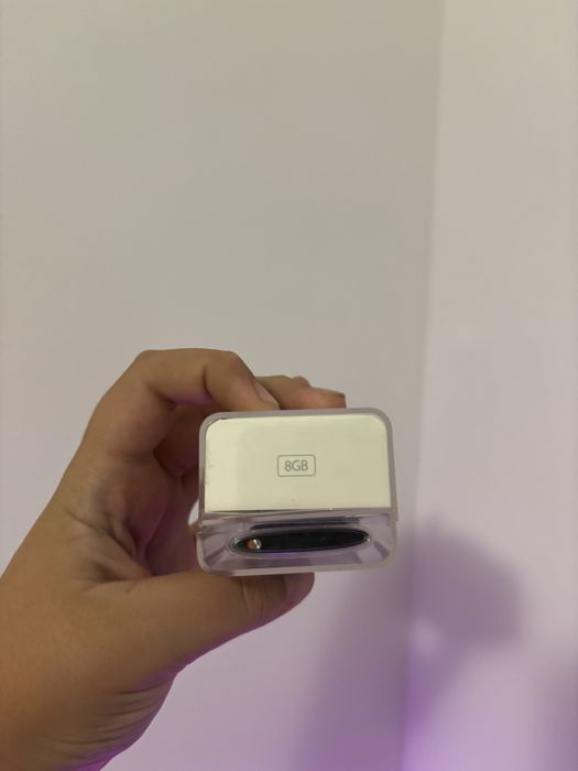 Ipod geracao 4 8gb