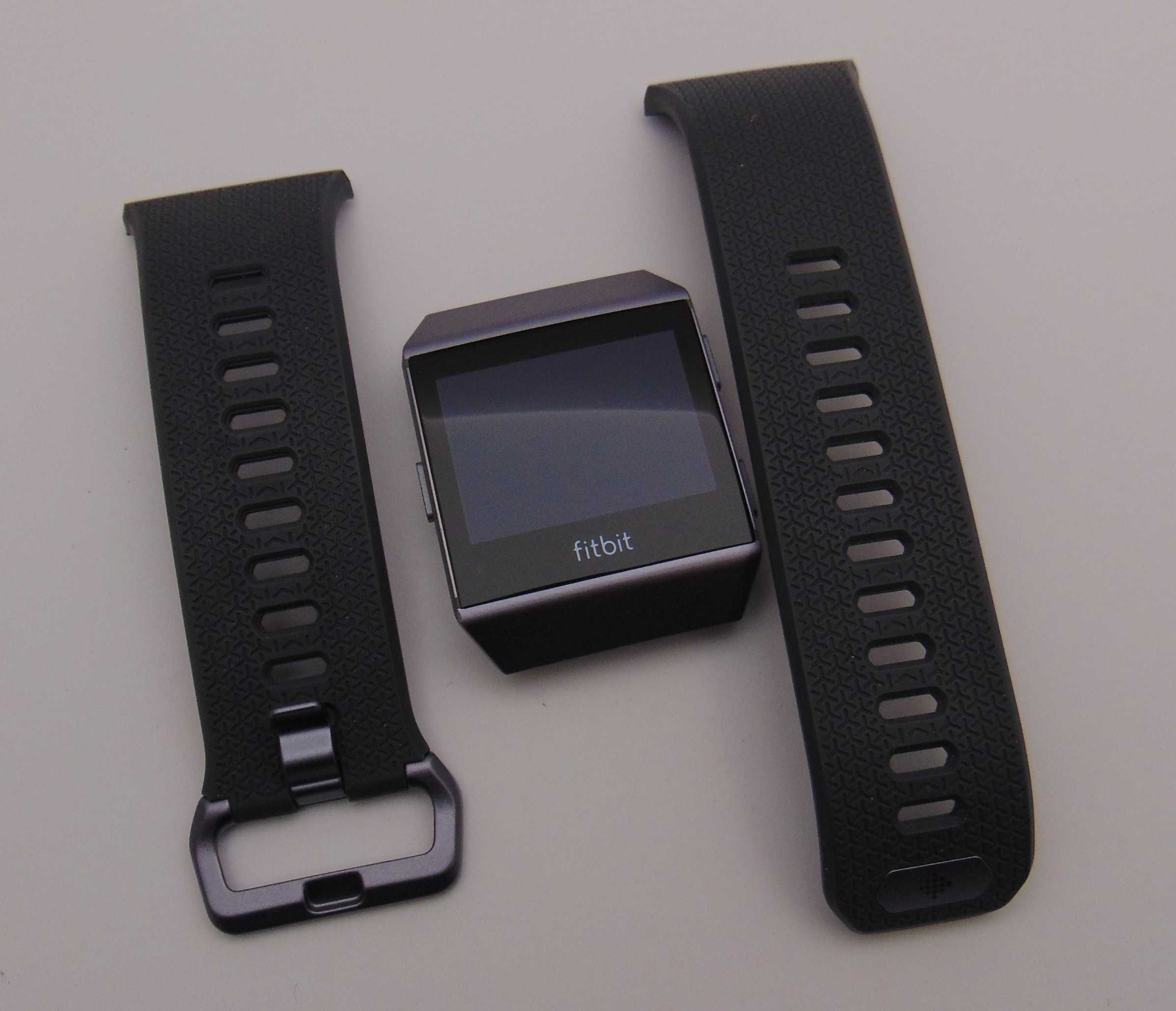 Smartwatch FITBIT Lonic FB503 - NOWY - Idealny - zablokowany - OKAZJA