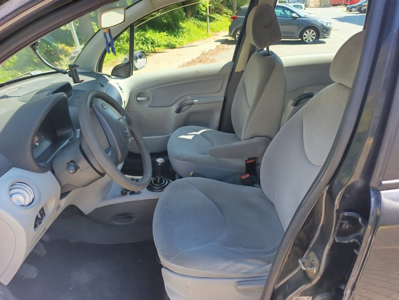 Citroen C3 Gasolina
