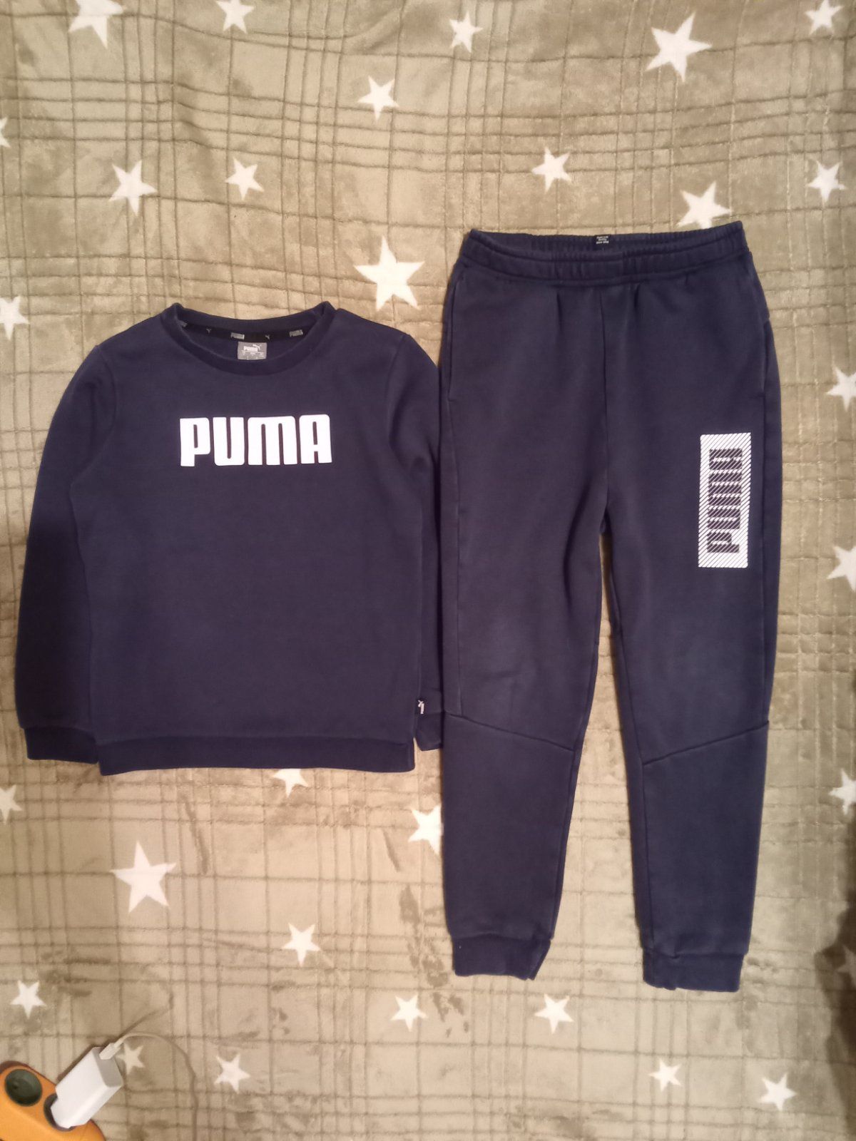 Набір PUMA original