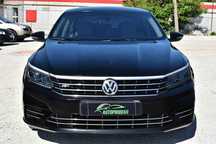 Volkswagen passat b8 NMS 2016р. 1.8 бензин (Перший внесок від 20%)