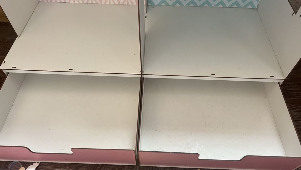 Будинок для ляльок (великий, з меблями, з одягом і інше)