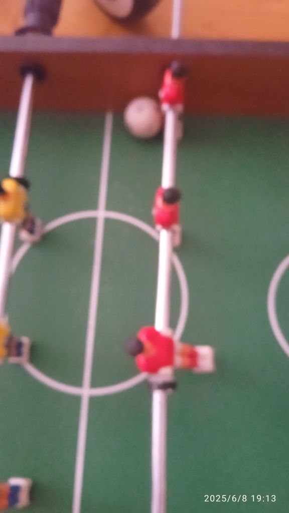 Jogo de matraquilhos