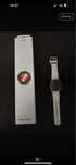Galaxy watch 7 kremowy