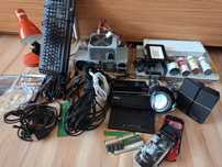 Elektronika mix.
