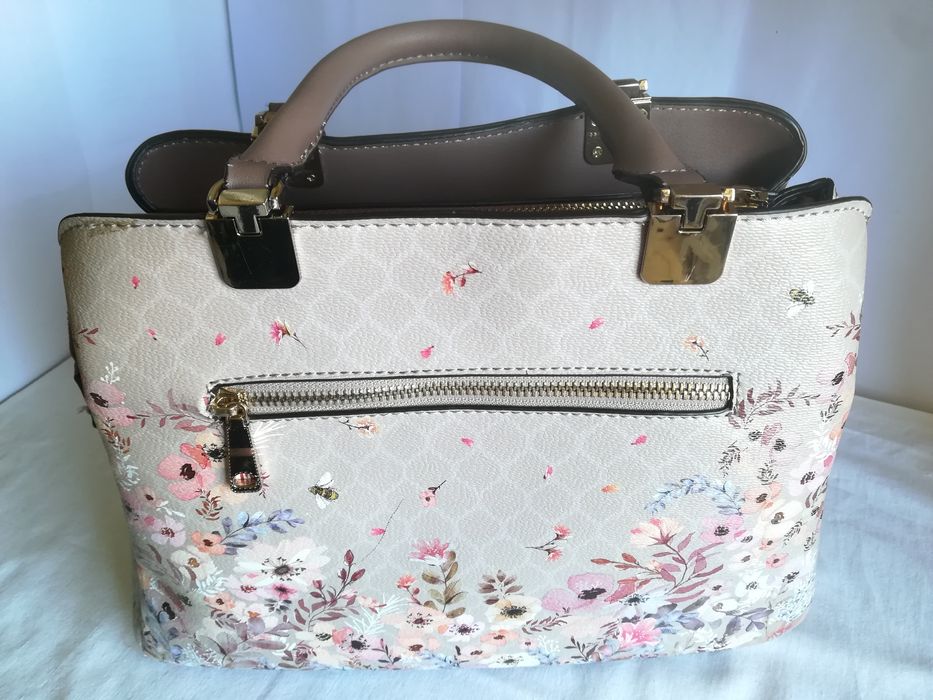 Mala e Carteiras - Parfois