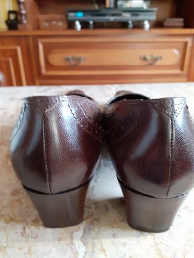 Sapatos de Senhora