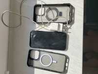 Iphone 16 pro max 256 Gb