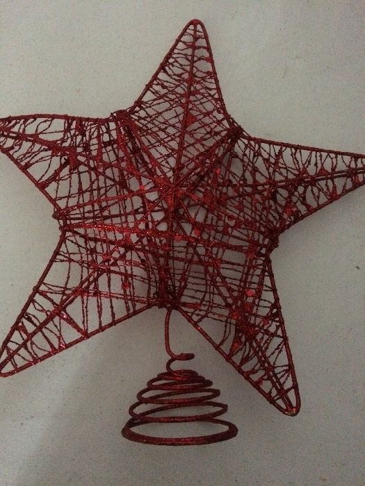 Estrela de Natal