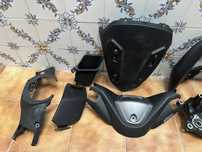 Peças Nmax 125 de 2021