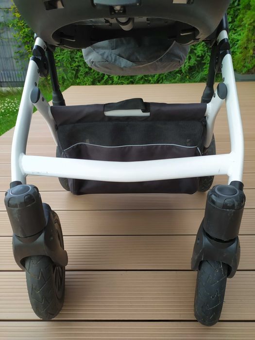 Wozek dzieciecy Koda Jedo