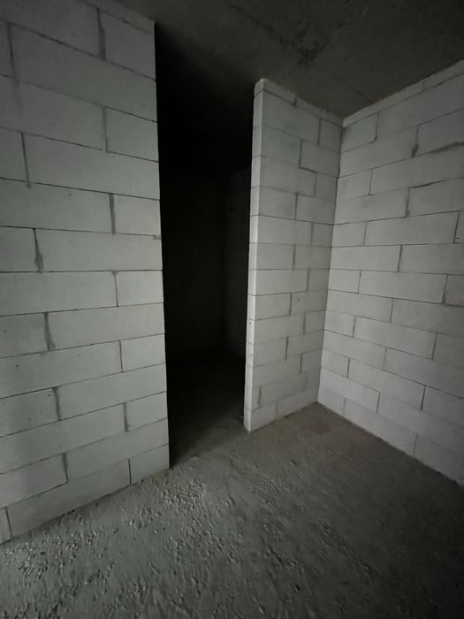 Здана 2х кімнатна квартира, Паркова Алея