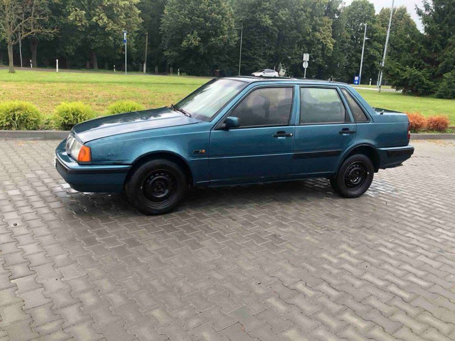 Продам Volvo 460