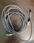 Zestaw IFI USB c oraz kabel USB a na USB do DAC lub telefonu