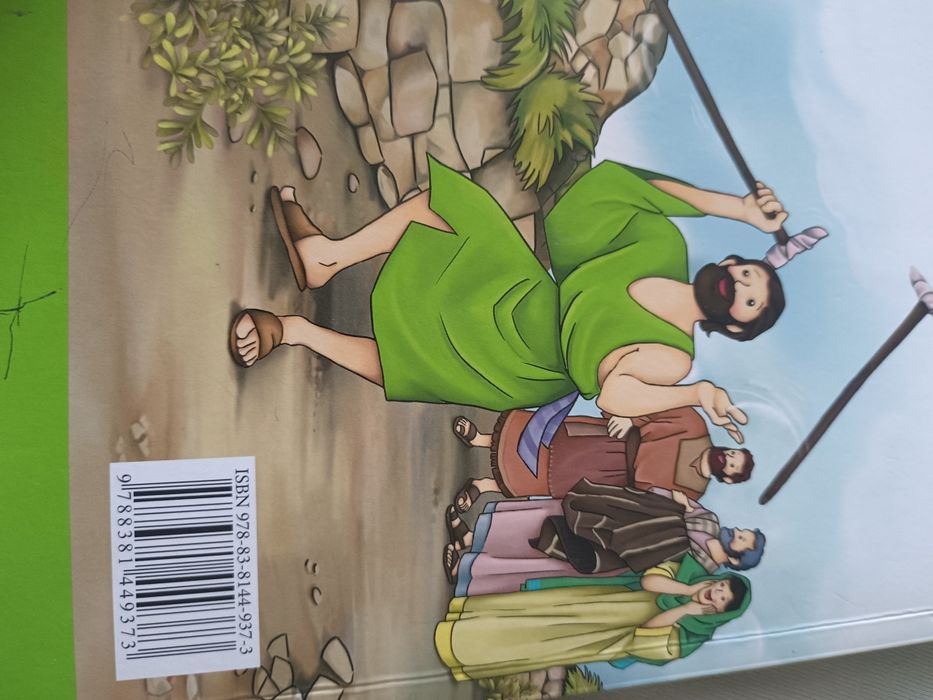 Odkrywam życie z Jezusem