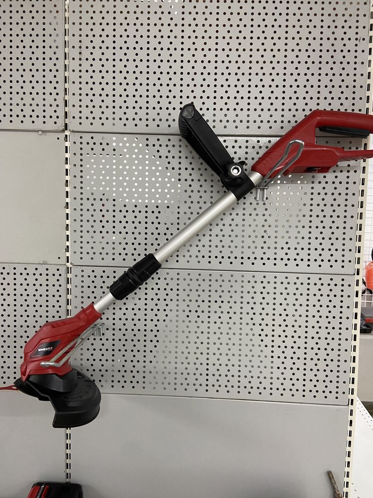 Тример Einhell X-Change GC-CT 18/24 Li — Solо