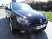 Golf VI  1,4 MPI  Klimatronic Alusy okazja z Niemiec