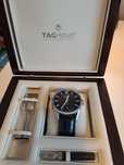 Zegarek Tag Heuer Carrera Calibre 1