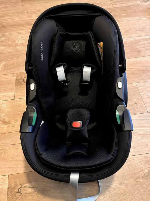 Maxi-Cosi Pebble 360 Pro2