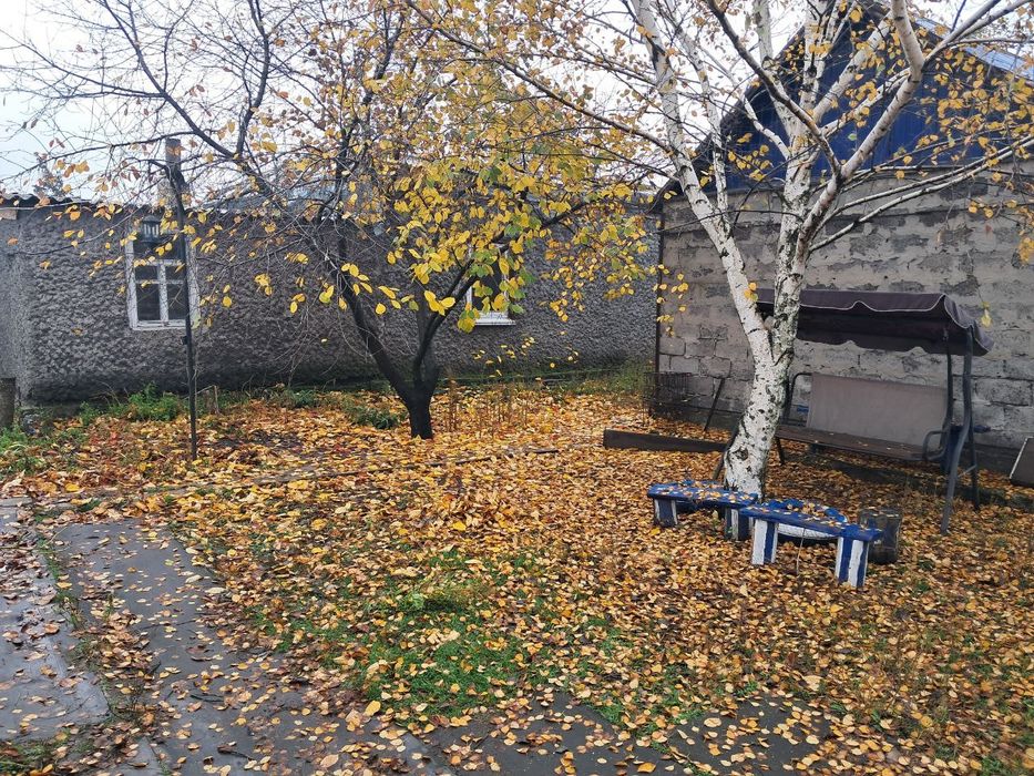 Продається будинок. Тернівка Павлоградський район