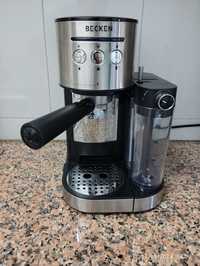 Máquina de café Becken