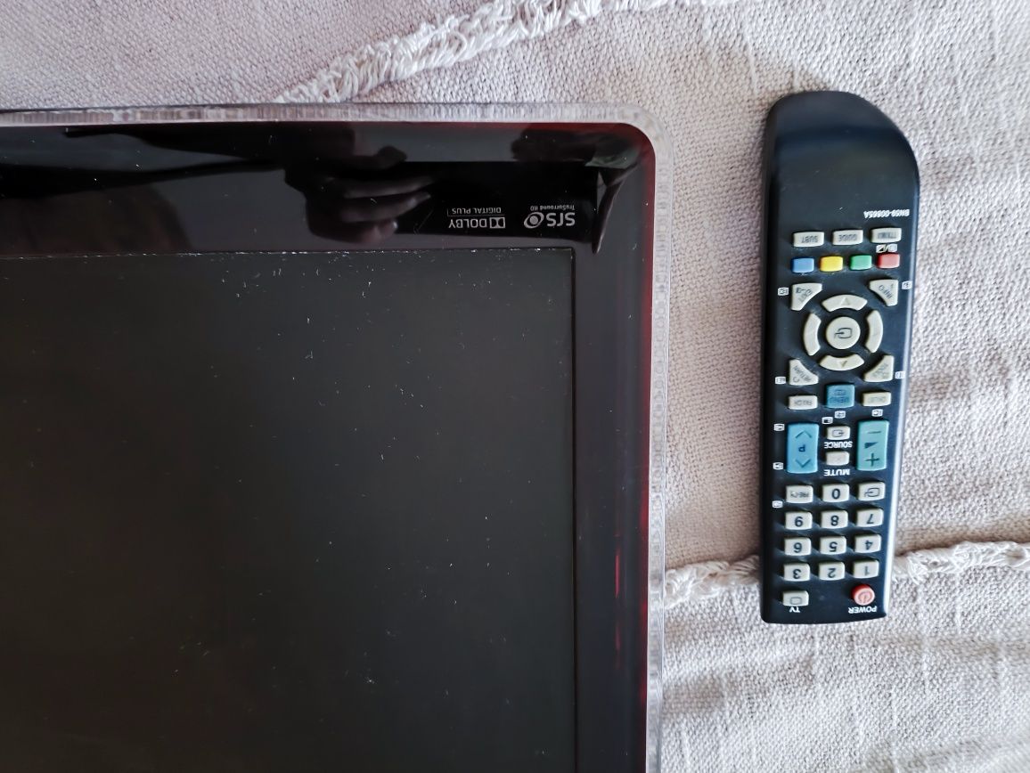 Samsung P2270HD TV