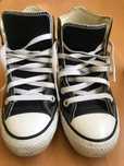 Sapatilhas / botas all Star
