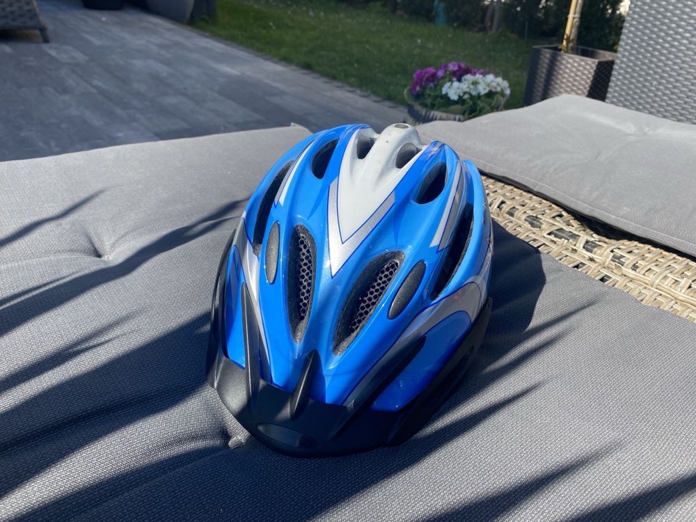 Kask dla dzieci Sportivo Pro Kid 49-54 cm