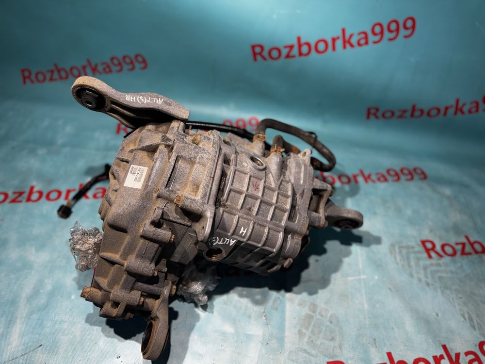 Редуктор електро міст Mitsubishi Outlander 3 phev GF 2.0 Аутлендер