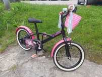 Btwin w dobrym stanie