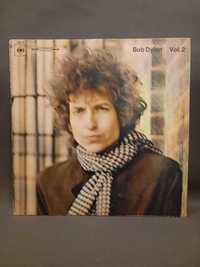 Bob Dylan Vol.2 Lp płyta winylowa