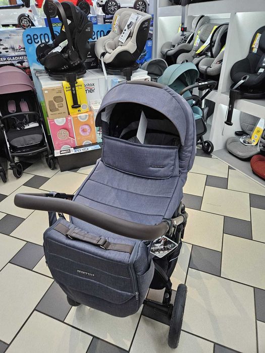 Bebetto Luca 2w1