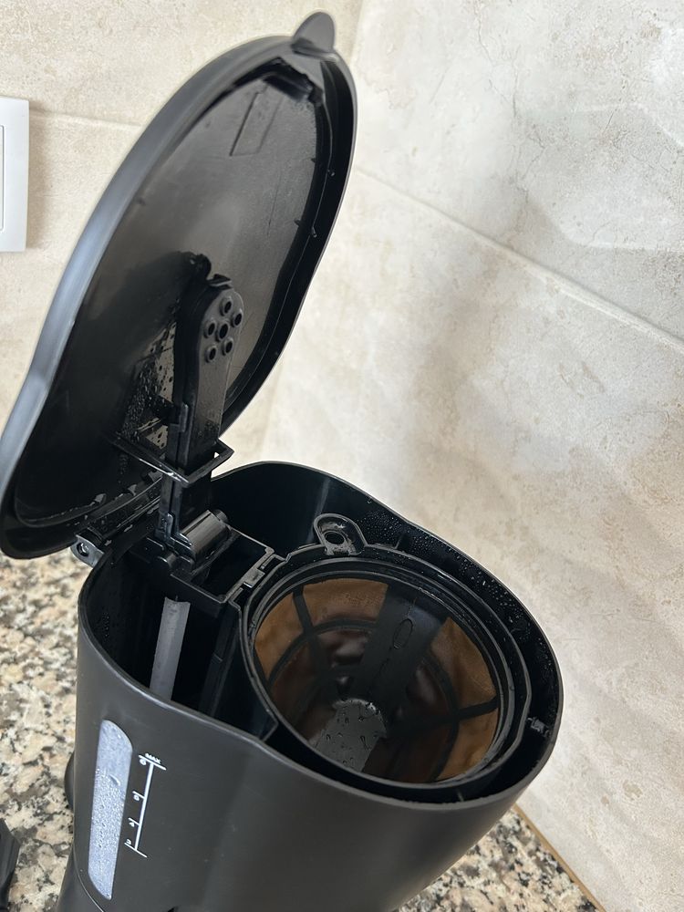 Máquina de Café TRISTAR